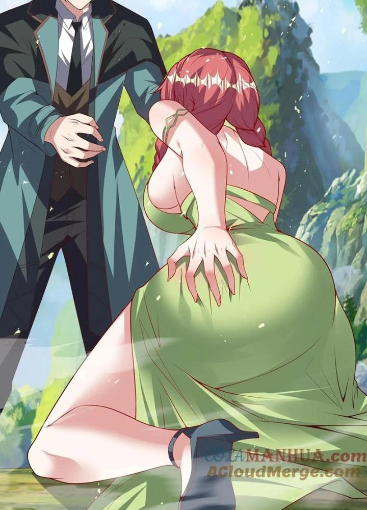 Linh Khí Khôi Phục: Ta Mỗi Ngày Thu Được Một Cái Kỹ Năng Mới Chapter 257 - Trang 2