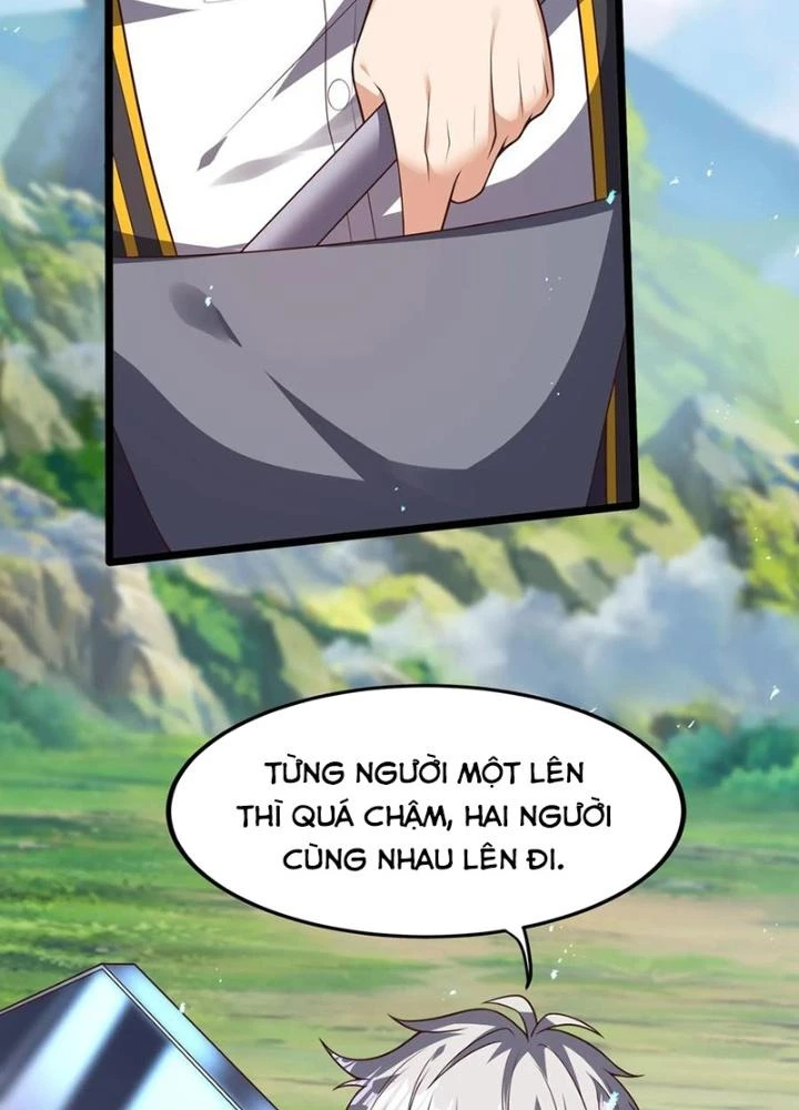 Linh Khí Khôi Phục: Ta Mỗi Ngày Thu Được Một Cái Kỹ Năng Mới Chapter 257 - Trang 2