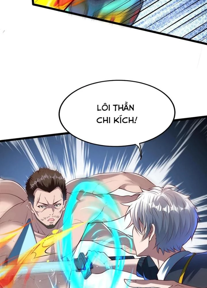 Linh Khí Khôi Phục: Ta Mỗi Ngày Thu Được Một Cái Kỹ Năng Mới Chapter 258 - Trang 2