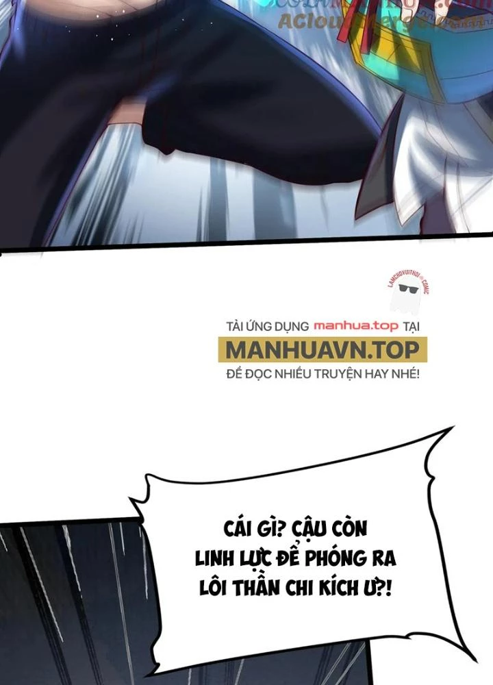 Linh Khí Khôi Phục: Ta Mỗi Ngày Thu Được Một Cái Kỹ Năng Mới Chapter 258 - Trang 2