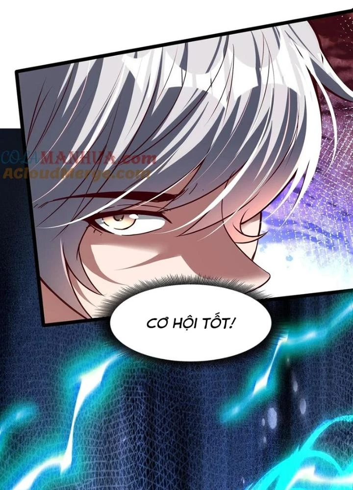 Linh Khí Khôi Phục: Ta Mỗi Ngày Thu Được Một Cái Kỹ Năng Mới Chapter 258 - Trang 2