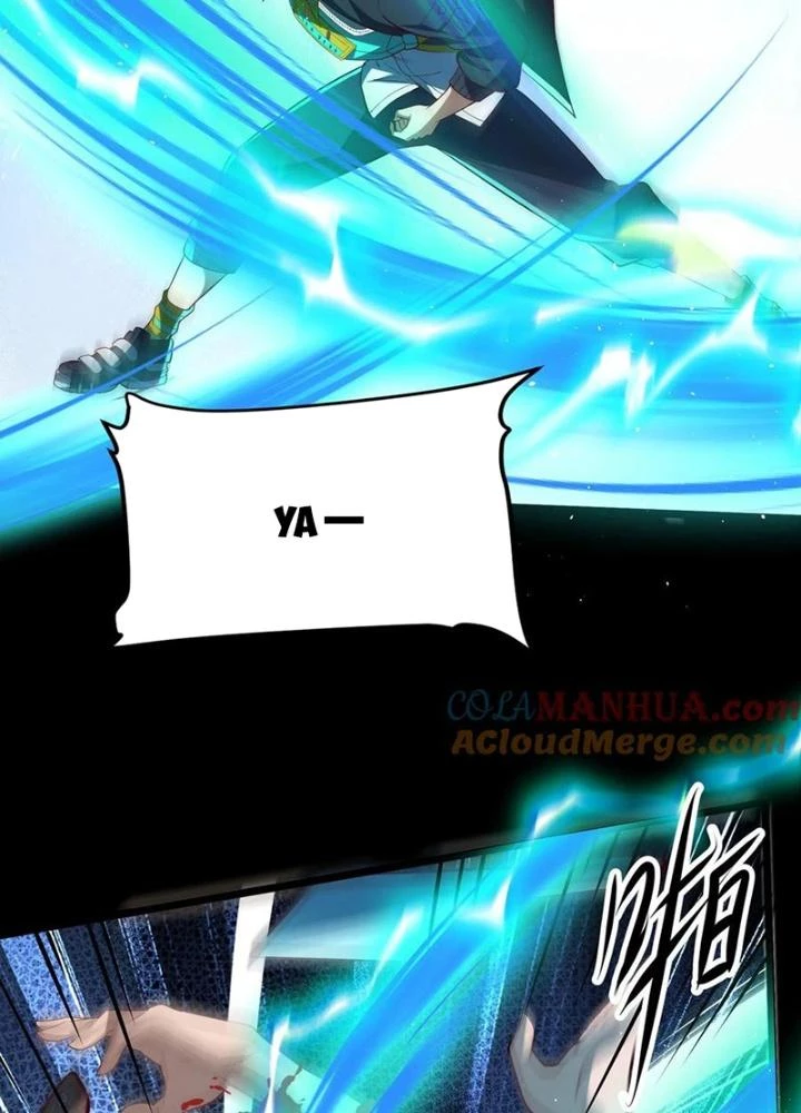 Linh Khí Khôi Phục: Ta Mỗi Ngày Thu Được Một Cái Kỹ Năng Mới Chapter 258 - Trang 2