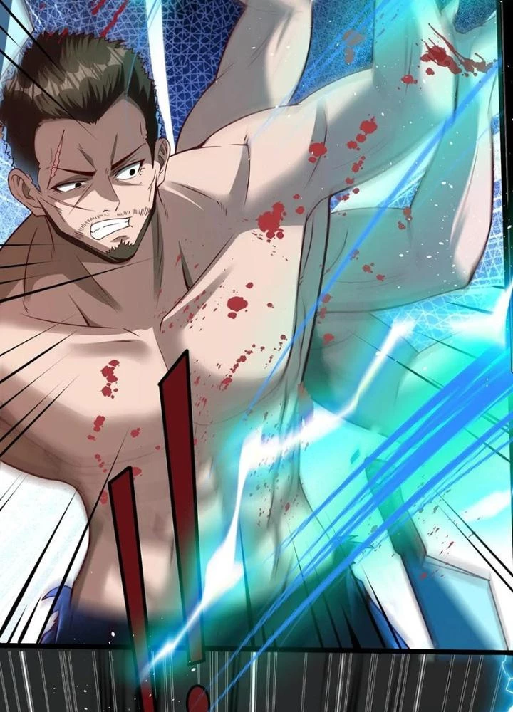 Linh Khí Khôi Phục: Ta Mỗi Ngày Thu Được Một Cái Kỹ Năng Mới Chapter 258 - Trang 2