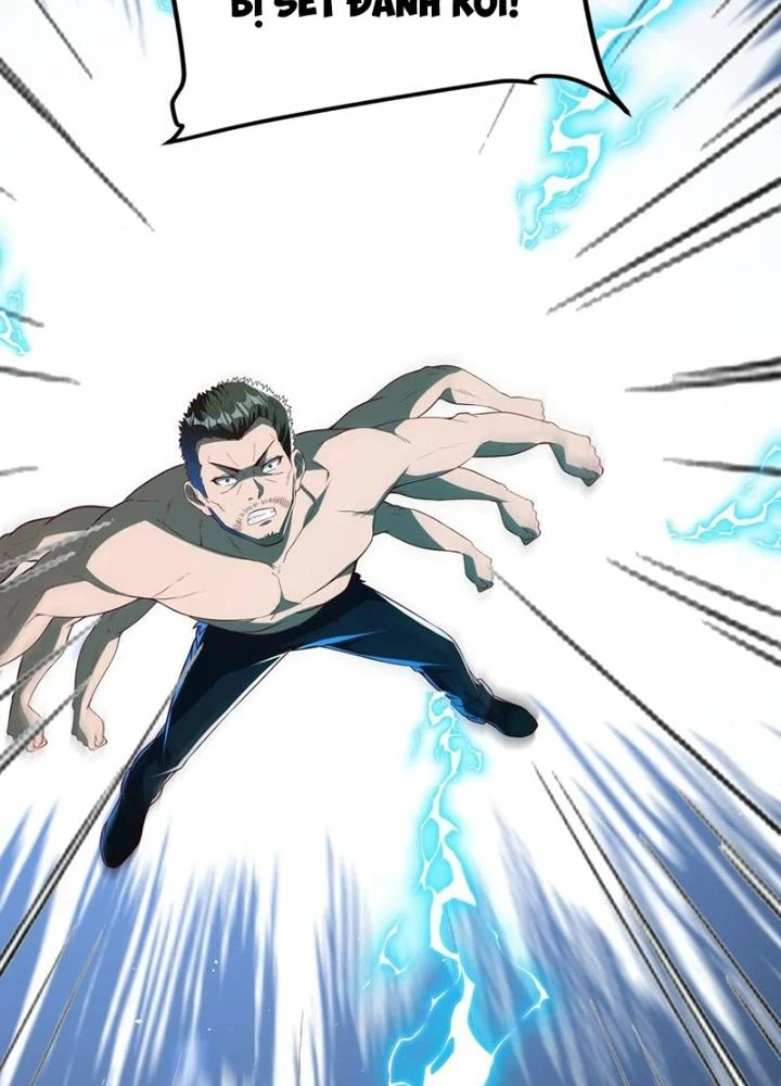 Linh Khí Khôi Phục: Ta Mỗi Ngày Thu Được Một Cái Kỹ Năng Mới Chapter 258 - Trang 2