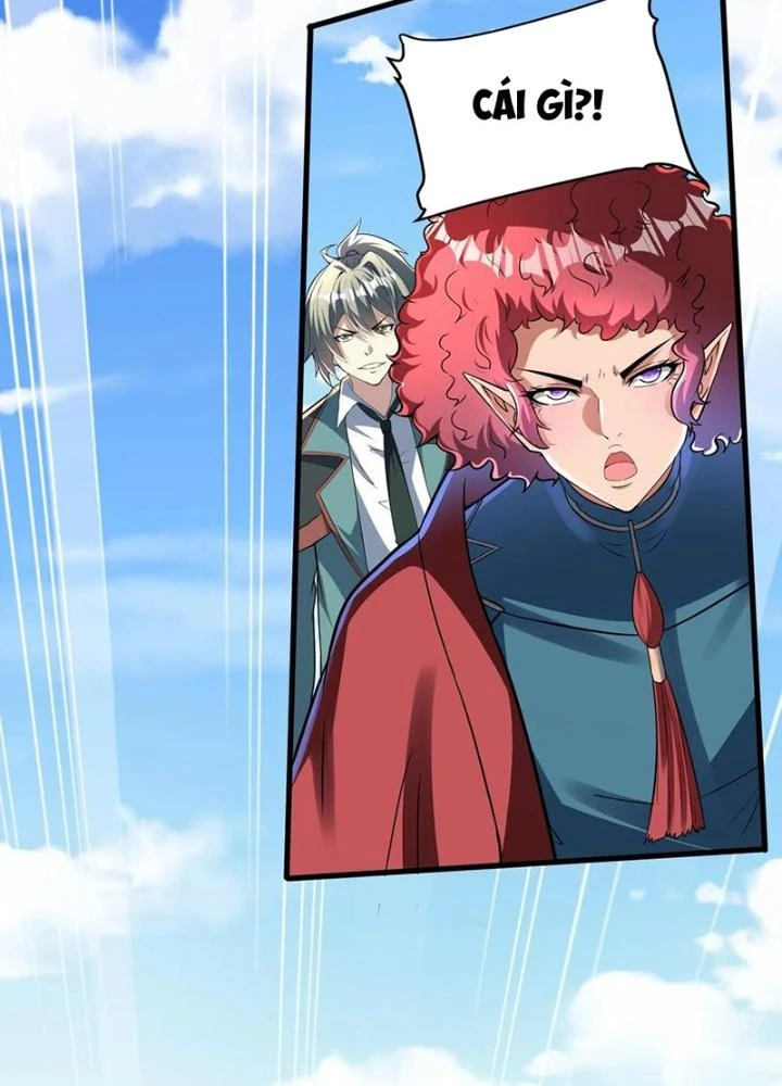 Linh Khí Khôi Phục: Ta Mỗi Ngày Thu Được Một Cái Kỹ Năng Mới Chapter 258 - Trang 2