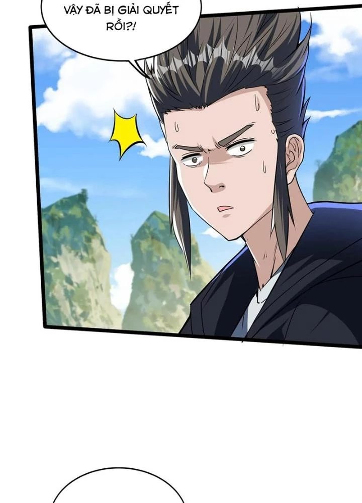 Linh Khí Khôi Phục: Ta Mỗi Ngày Thu Được Một Cái Kỹ Năng Mới Chapter 258 - Trang 2