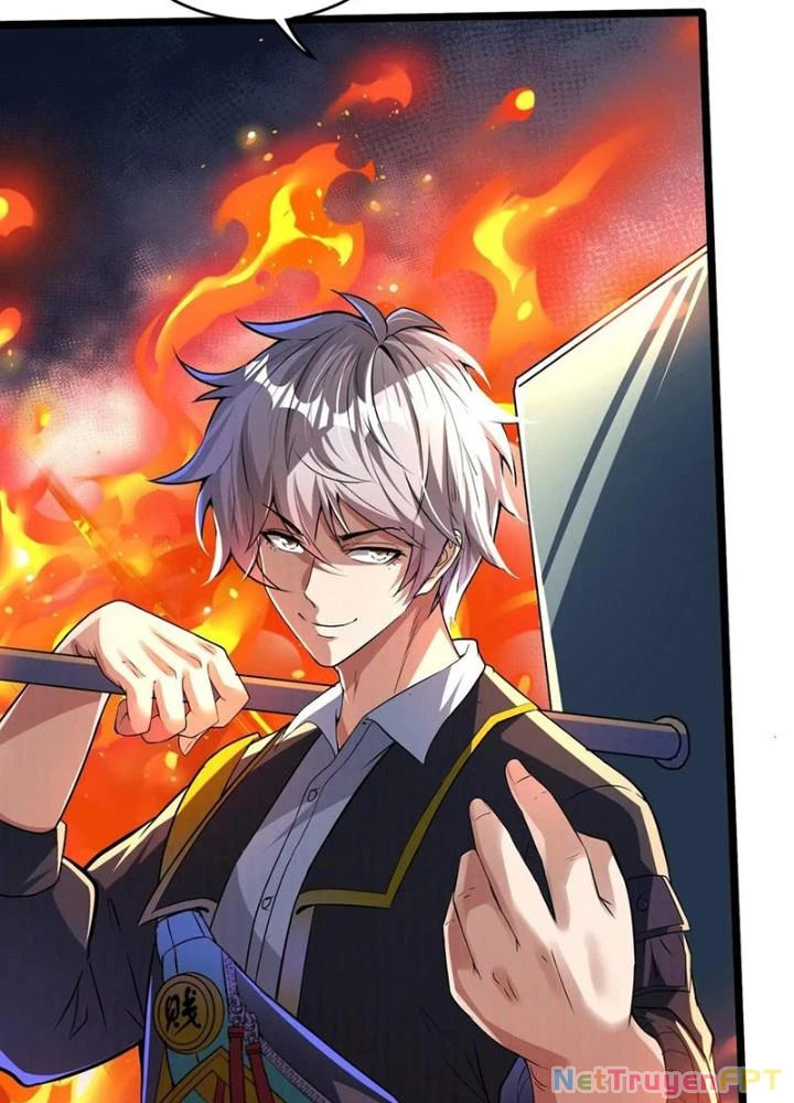 Linh Khí Khôi Phục: Ta Mỗi Ngày Thu Được Một Cái Kỹ Năng Mới Chapter 258 - Trang 2