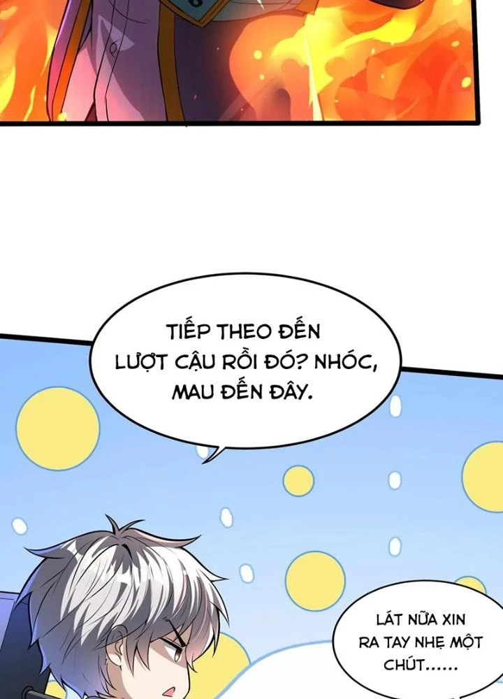 Linh Khí Khôi Phục: Ta Mỗi Ngày Thu Được Một Cái Kỹ Năng Mới Chapter 258 - Trang 2