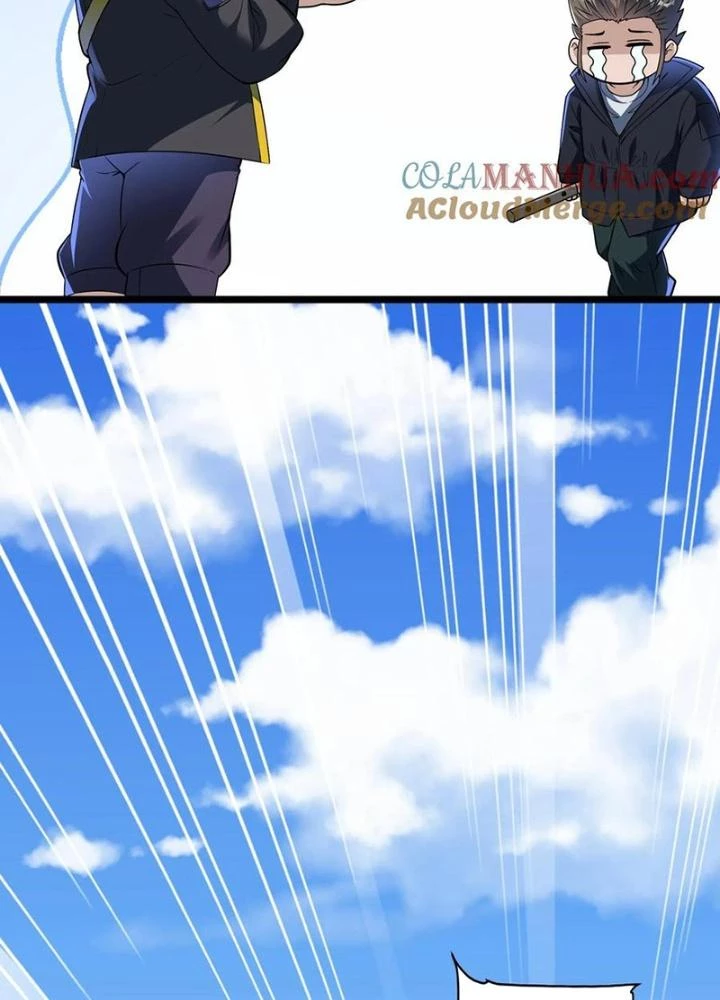 Linh Khí Khôi Phục: Ta Mỗi Ngày Thu Được Một Cái Kỹ Năng Mới Chapter 258 - Trang 2