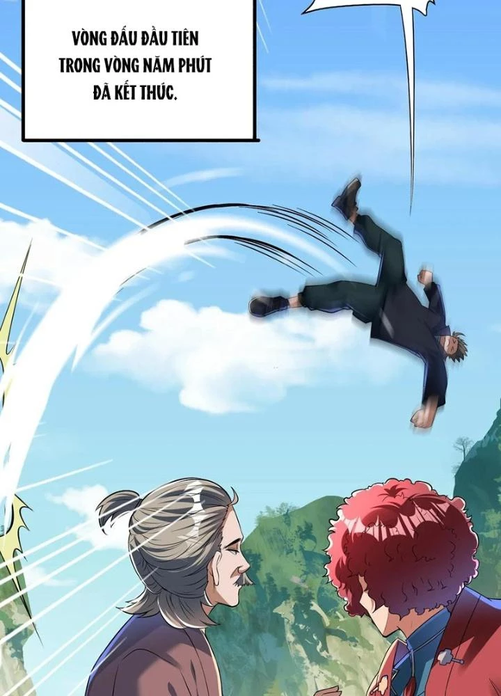 Linh Khí Khôi Phục: Ta Mỗi Ngày Thu Được Một Cái Kỹ Năng Mới Chapter 258 - Trang 2