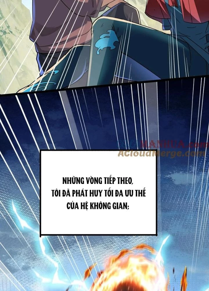 Linh Khí Khôi Phục: Ta Mỗi Ngày Thu Được Một Cái Kỹ Năng Mới Chapter 258 - Trang 2