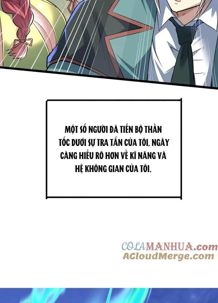 Linh Khí Khôi Phục: Ta Mỗi Ngày Thu Được Một Cái Kỹ Năng Mới Chapter 258 - Trang 2