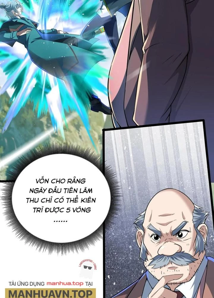 Linh Khí Khôi Phục: Ta Mỗi Ngày Thu Được Một Cái Kỹ Năng Mới Chapter 258 - Trang 2