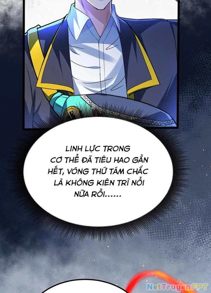 Linh Khí Khôi Phục: Ta Mỗi Ngày Thu Được Một Cái Kỹ Năng Mới Chapter 258 - Trang 2
