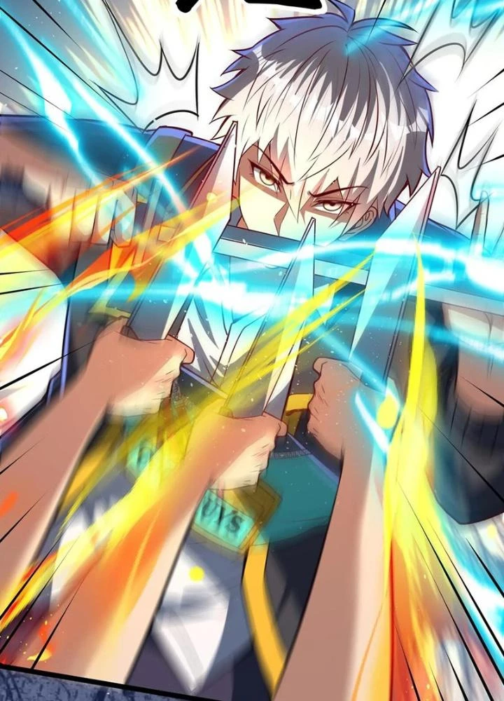 Linh Khí Khôi Phục: Ta Mỗi Ngày Thu Được Một Cái Kỹ Năng Mới Chapter 258 - Trang 2