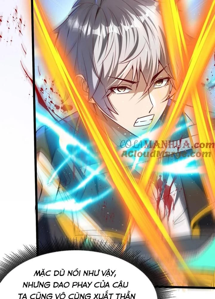 Linh Khí Khôi Phục: Ta Mỗi Ngày Thu Được Một Cái Kỹ Năng Mới Chapter 258 - Trang 2