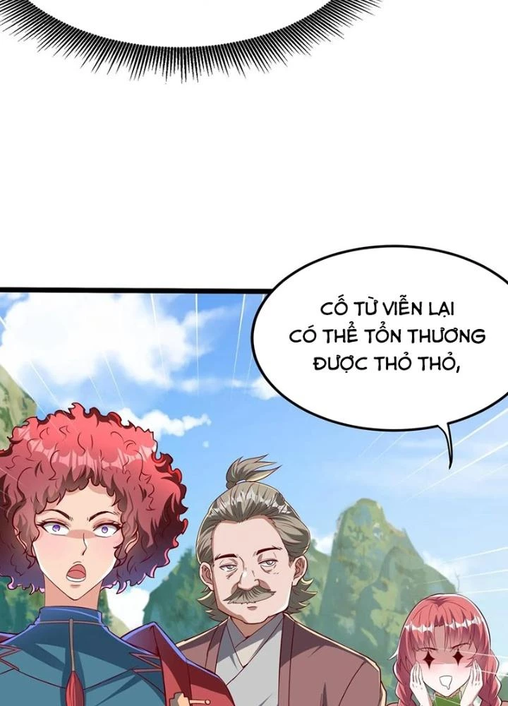 Linh Khí Khôi Phục: Ta Mỗi Ngày Thu Được Một Cái Kỹ Năng Mới Chapter 258 - Trang 2
