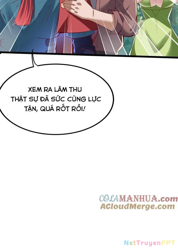 Linh Khí Khôi Phục: Ta Mỗi Ngày Thu Được Một Cái Kỹ Năng Mới Chapter 258 - Trang 2