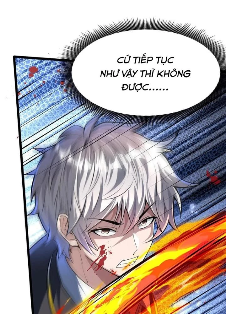 Linh Khí Khôi Phục: Ta Mỗi Ngày Thu Được Một Cái Kỹ Năng Mới Chapter 258 - Trang 2