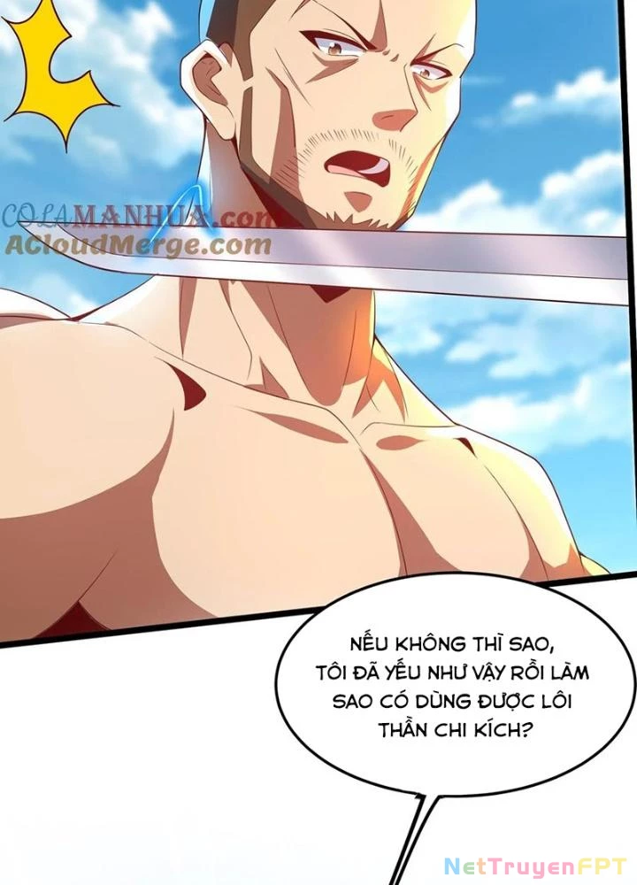 Linh Khí Khôi Phục: Ta Mỗi Ngày Thu Được Một Cái Kỹ Năng Mới Chapter 259 - Trang 2