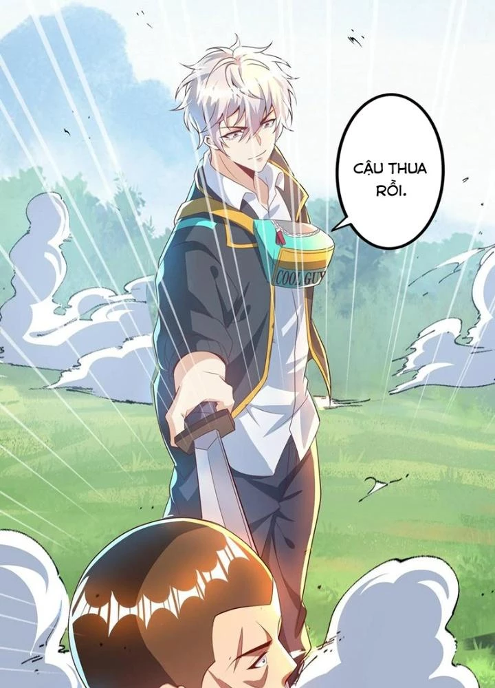 Linh Khí Khôi Phục: Ta Mỗi Ngày Thu Được Một Cái Kỹ Năng Mới Chapter 259 - Trang 2