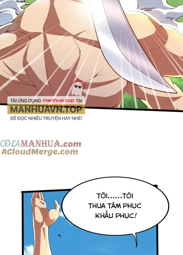 Linh Khí Khôi Phục: Ta Mỗi Ngày Thu Được Một Cái Kỹ Năng Mới Chapter 259 - Trang 2