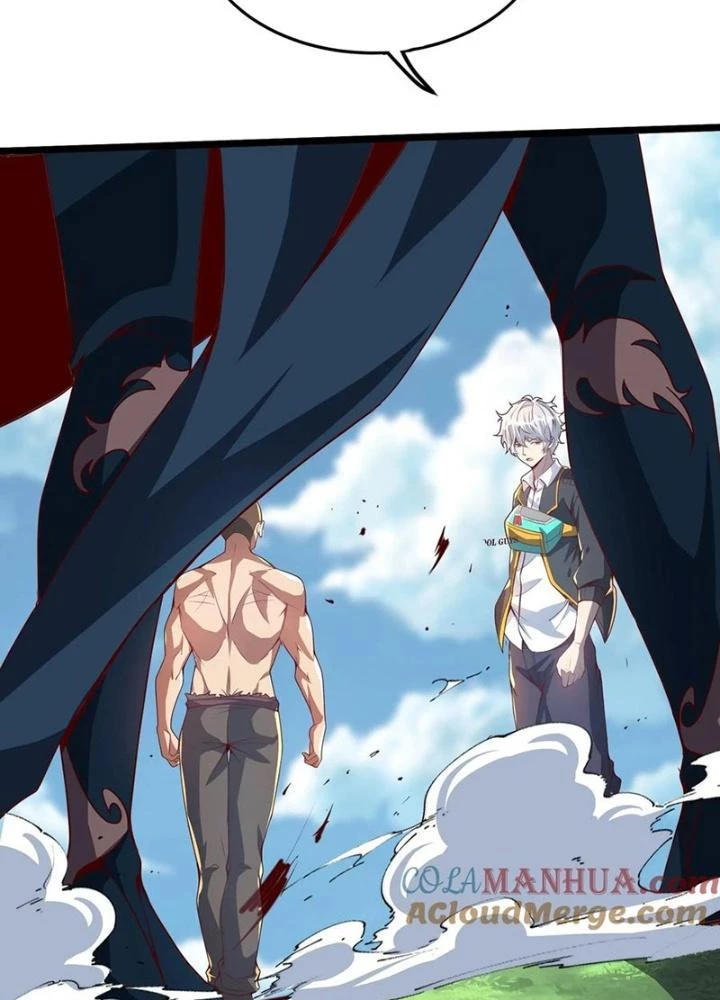 Linh Khí Khôi Phục: Ta Mỗi Ngày Thu Được Một Cái Kỹ Năng Mới Chapter 259 - Trang 2