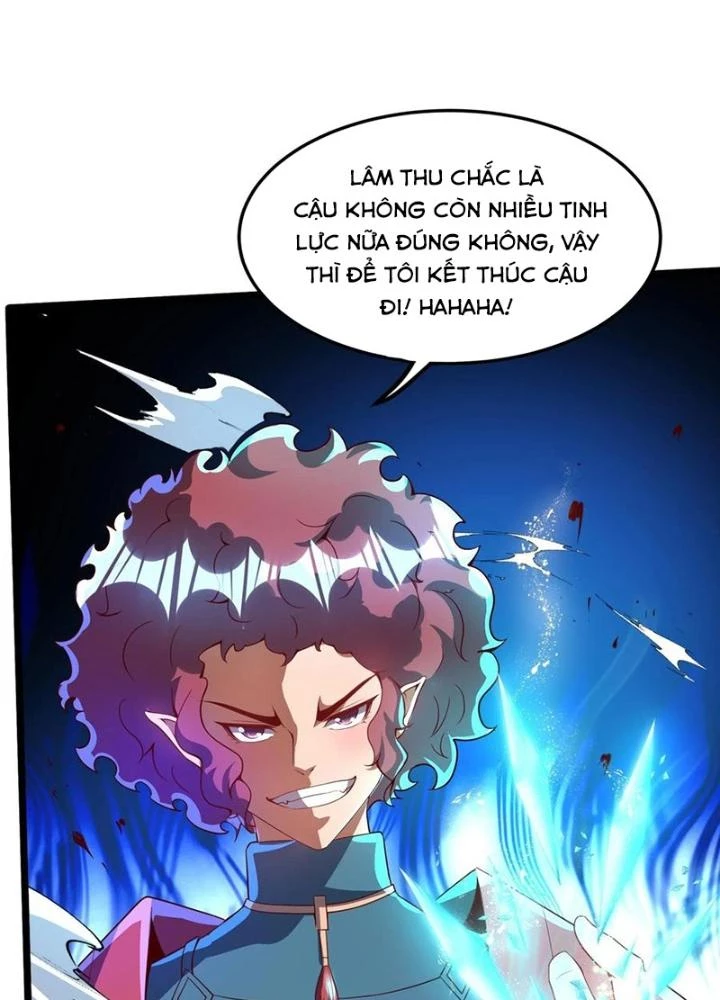 Linh Khí Khôi Phục: Ta Mỗi Ngày Thu Được Một Cái Kỹ Năng Mới Chapter 259 - Trang 2