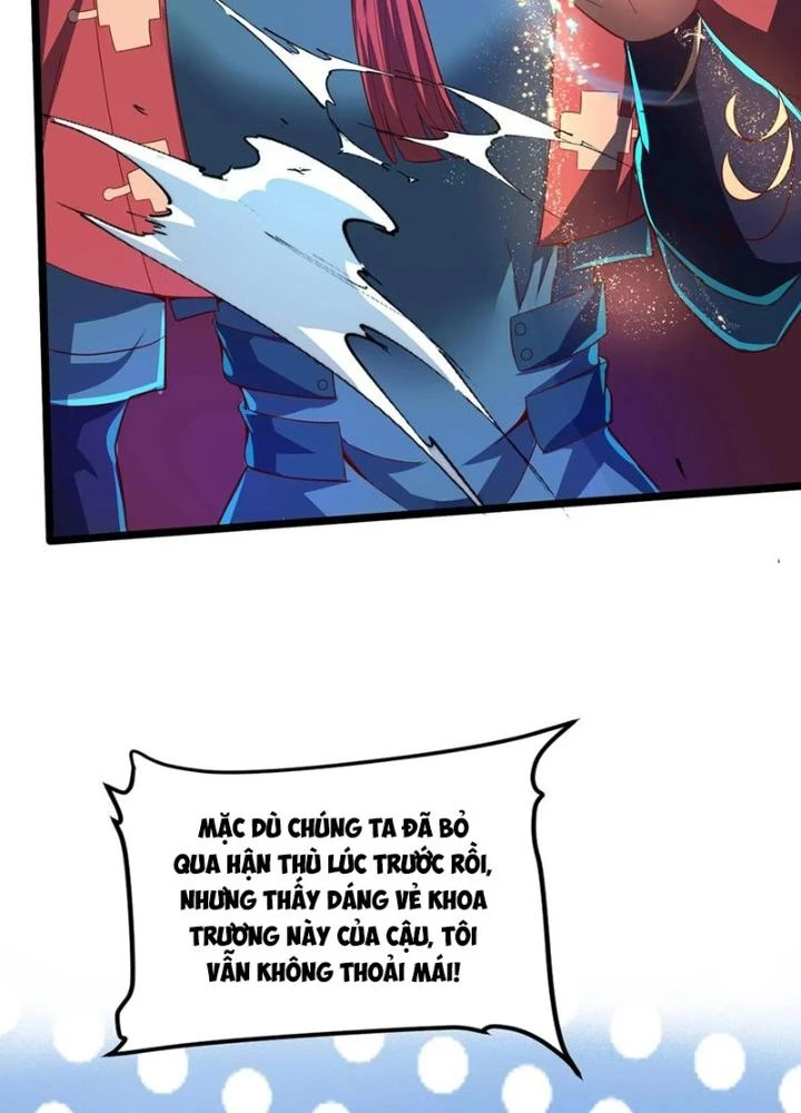 Linh Khí Khôi Phục: Ta Mỗi Ngày Thu Được Một Cái Kỹ Năng Mới Chapter 259 - Trang 2