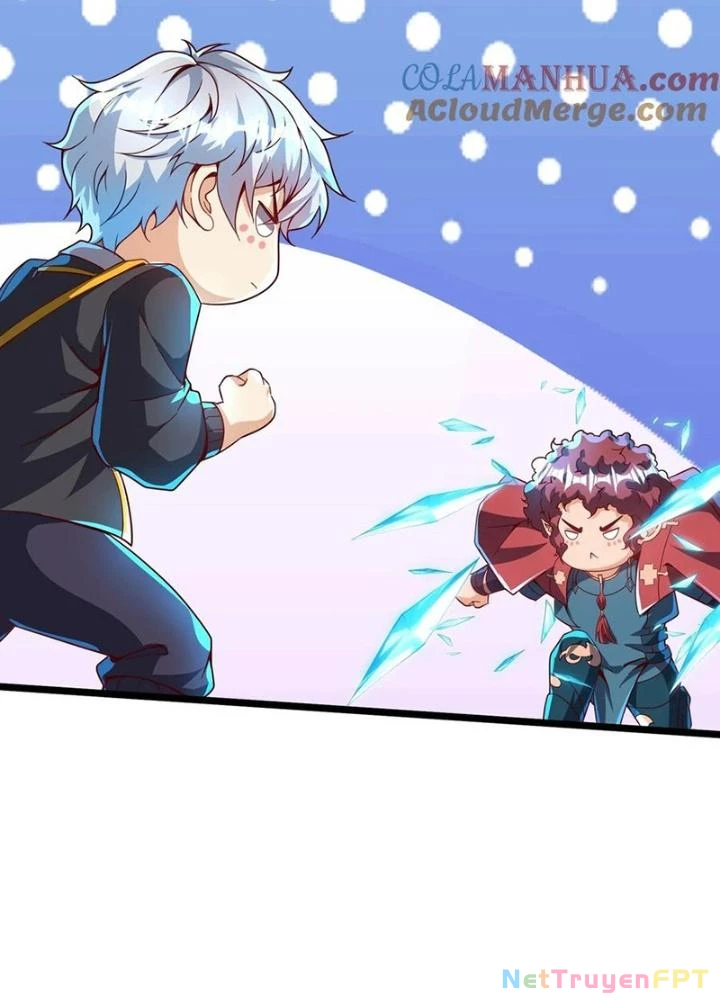 Linh Khí Khôi Phục: Ta Mỗi Ngày Thu Được Một Cái Kỹ Năng Mới Chapter 259 - Trang 2