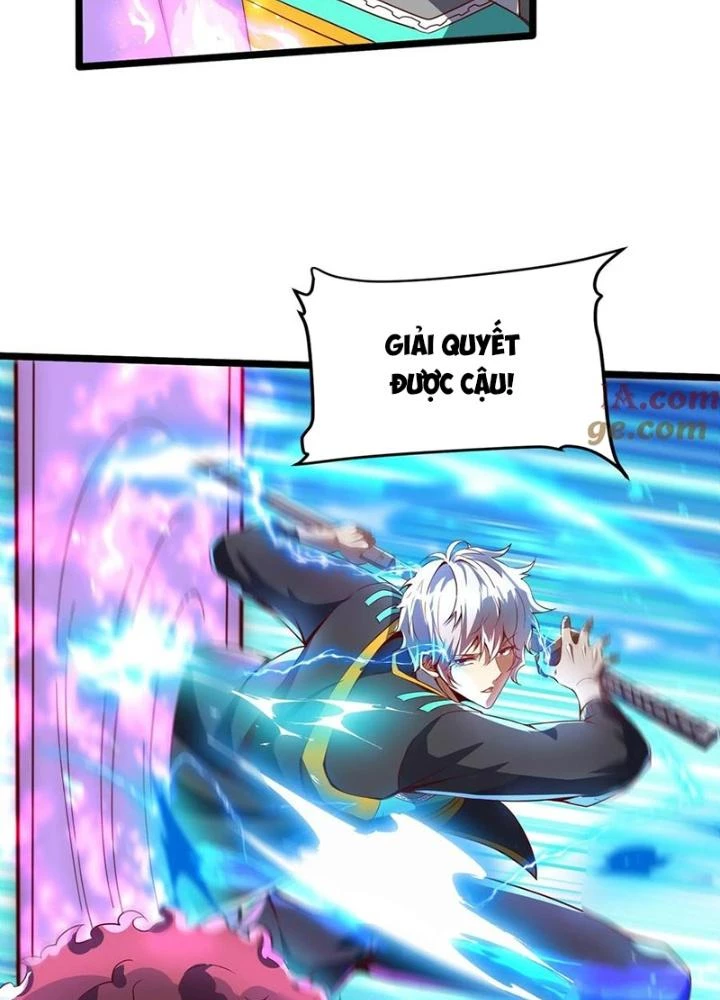 Linh Khí Khôi Phục: Ta Mỗi Ngày Thu Được Một Cái Kỹ Năng Mới Chapter 259 - Trang 2