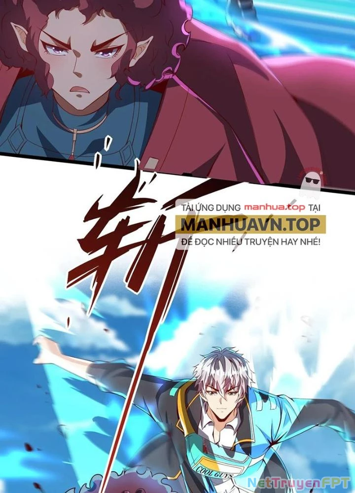 Linh Khí Khôi Phục: Ta Mỗi Ngày Thu Được Một Cái Kỹ Năng Mới Chapter 259 - Trang 2