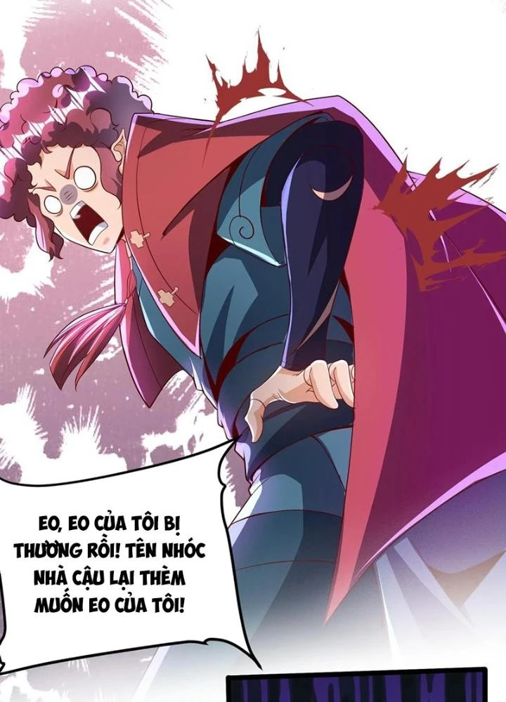 Linh Khí Khôi Phục: Ta Mỗi Ngày Thu Được Một Cái Kỹ Năng Mới Chapter 259 - Trang 2