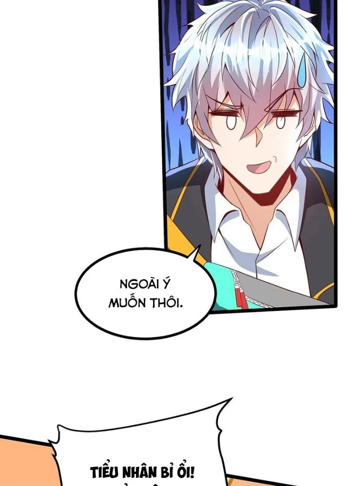 Linh Khí Khôi Phục: Ta Mỗi Ngày Thu Được Một Cái Kỹ Năng Mới Chapter 259 - Trang 2