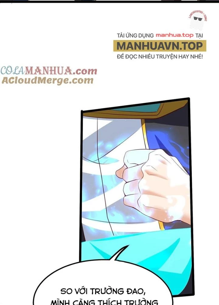 Linh Khí Khôi Phục: Ta Mỗi Ngày Thu Được Một Cái Kỹ Năng Mới Chapter 259 - Trang 2