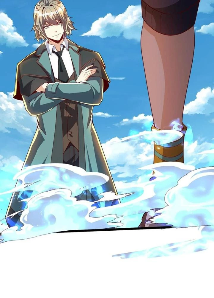 Linh Khí Khôi Phục: Ta Mỗi Ngày Thu Được Một Cái Kỹ Năng Mới Chapter 259 - Trang 2