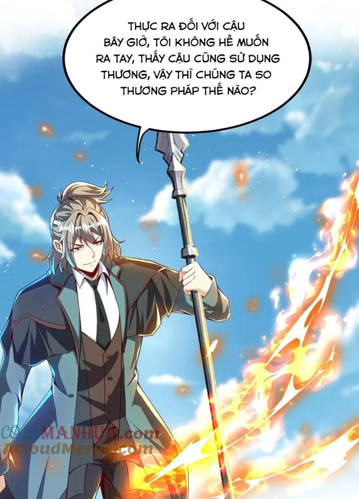 Linh Khí Khôi Phục: Ta Mỗi Ngày Thu Được Một Cái Kỹ Năng Mới Chapter 259 - Trang 2