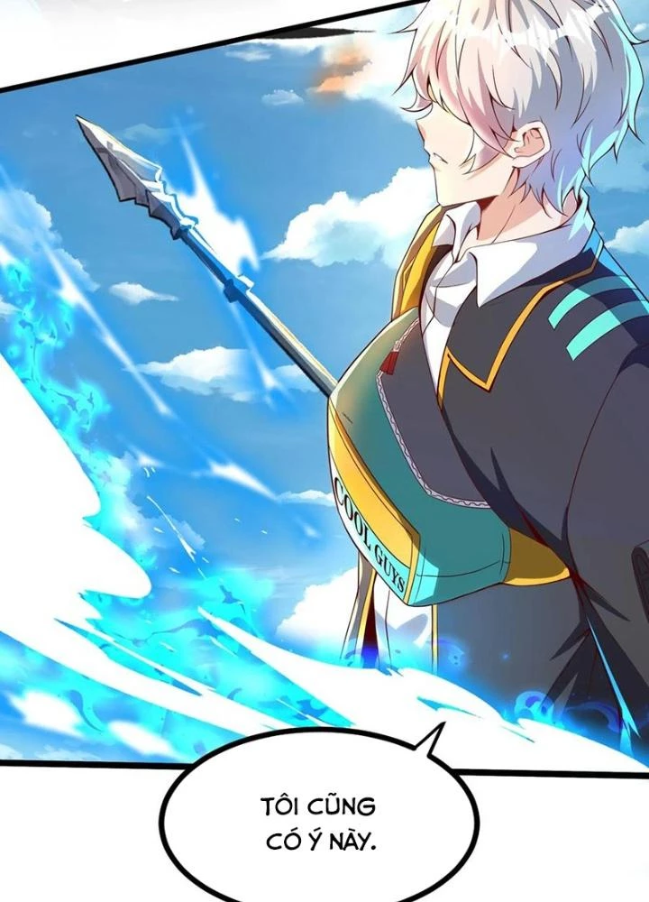 Linh Khí Khôi Phục: Ta Mỗi Ngày Thu Được Một Cái Kỹ Năng Mới Chapter 259 - Trang 2