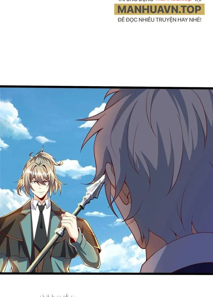 Linh Khí Khôi Phục: Ta Mỗi Ngày Thu Được Một Cái Kỹ Năng Mới Chapter 259 - Trang 2