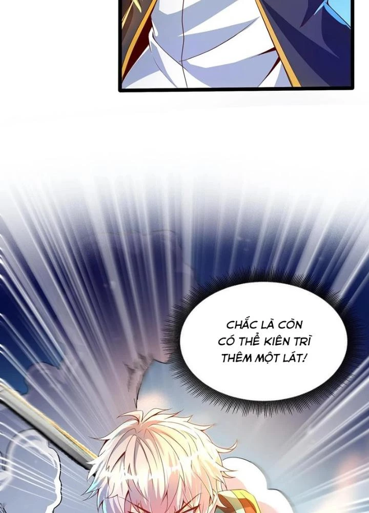 Linh Khí Khôi Phục: Ta Mỗi Ngày Thu Được Một Cái Kỹ Năng Mới Chapter 259 - Trang 2