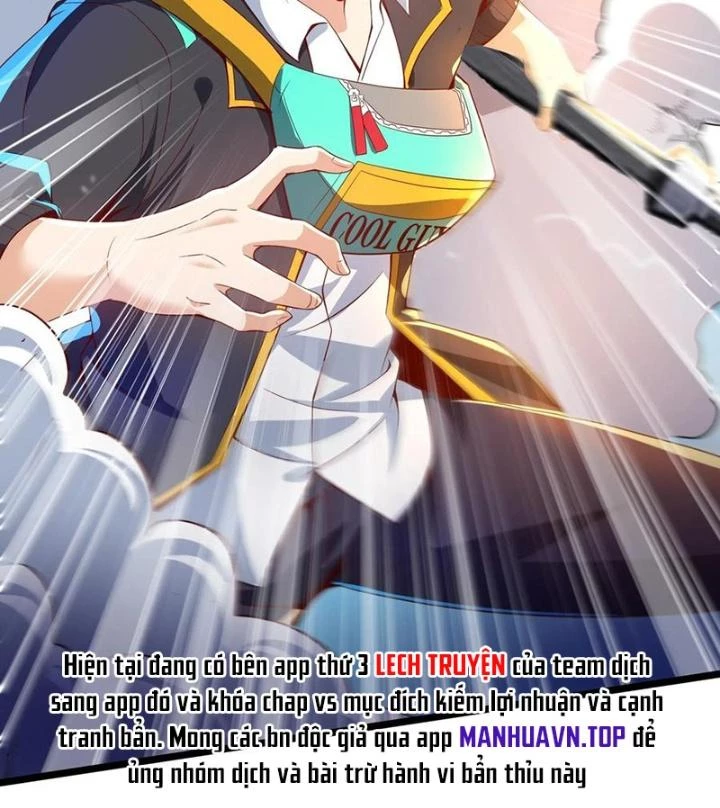 Linh Khí Khôi Phục: Ta Mỗi Ngày Thu Được Một Cái Kỹ Năng Mới Chapter 259 - Trang 2