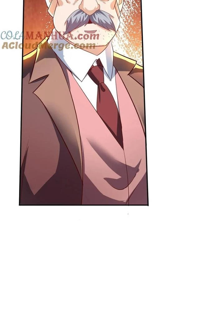 Linh Khí Khôi Phục: Ta Mỗi Ngày Thu Được Một Cái Kỹ Năng Mới Chapter 260 - Trang 2