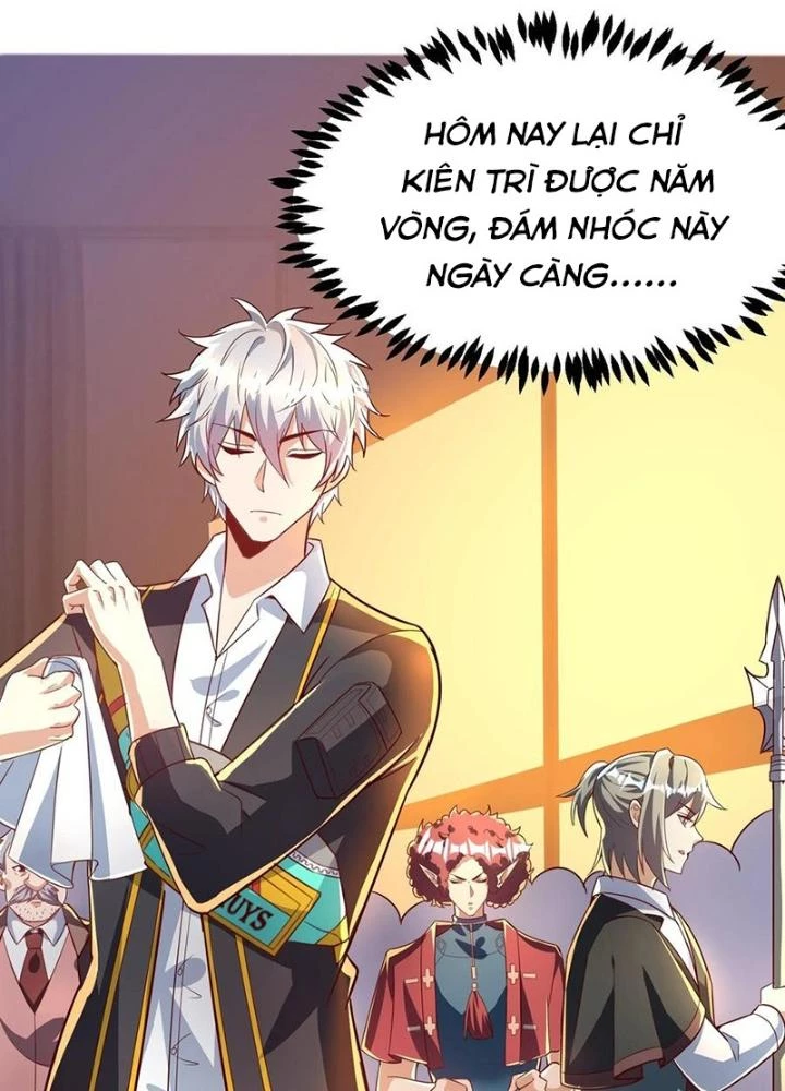 Linh Khí Khôi Phục: Ta Mỗi Ngày Thu Được Một Cái Kỹ Năng Mới Chapter 260 - Trang 2