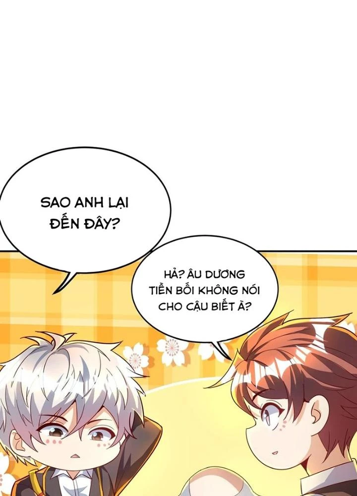 Linh Khí Khôi Phục: Ta Mỗi Ngày Thu Được Một Cái Kỹ Năng Mới Chapter 260 - Trang 2