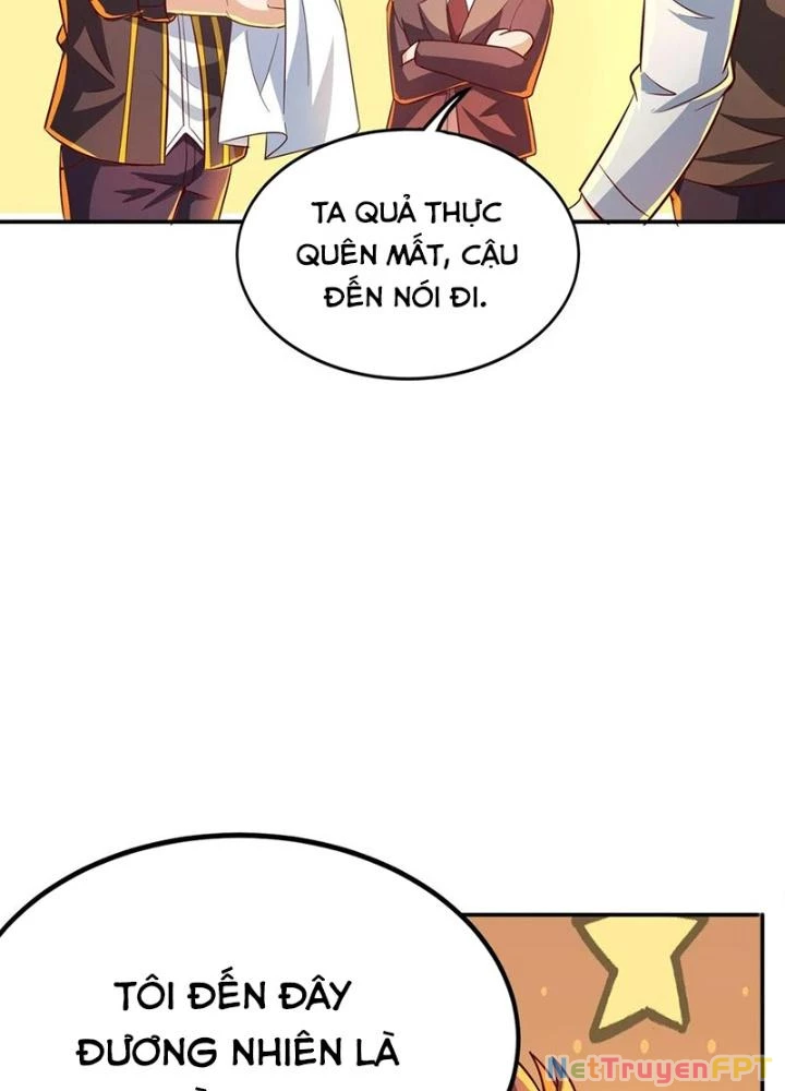 Linh Khí Khôi Phục: Ta Mỗi Ngày Thu Được Một Cái Kỹ Năng Mới Chapter 260 - Trang 2