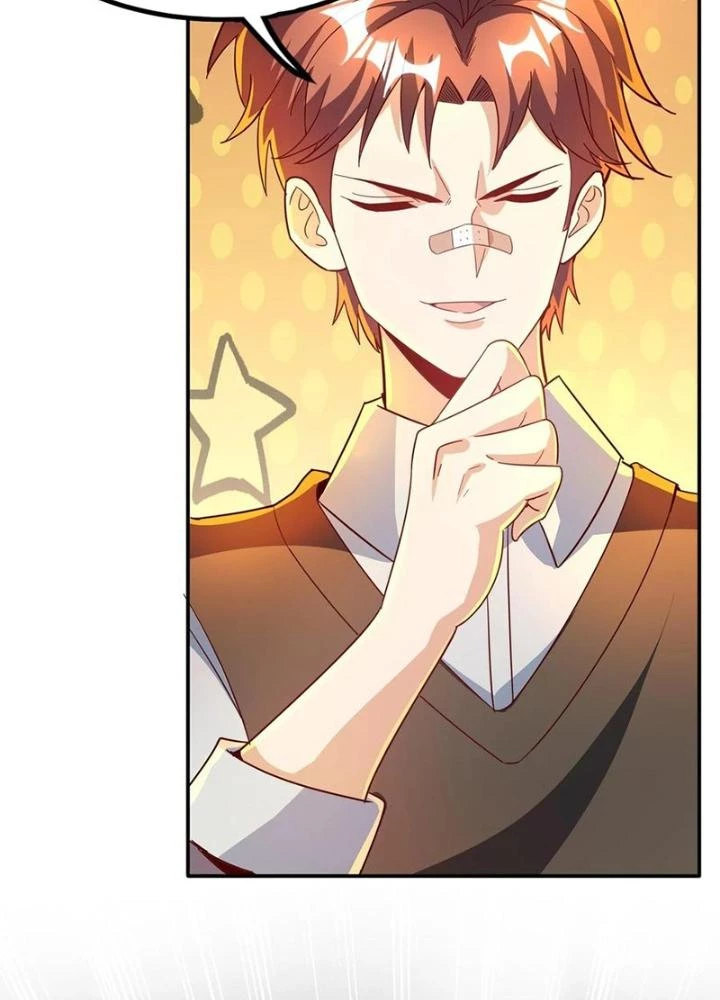 Linh Khí Khôi Phục: Ta Mỗi Ngày Thu Được Một Cái Kỹ Năng Mới Chapter 260 - Trang 2