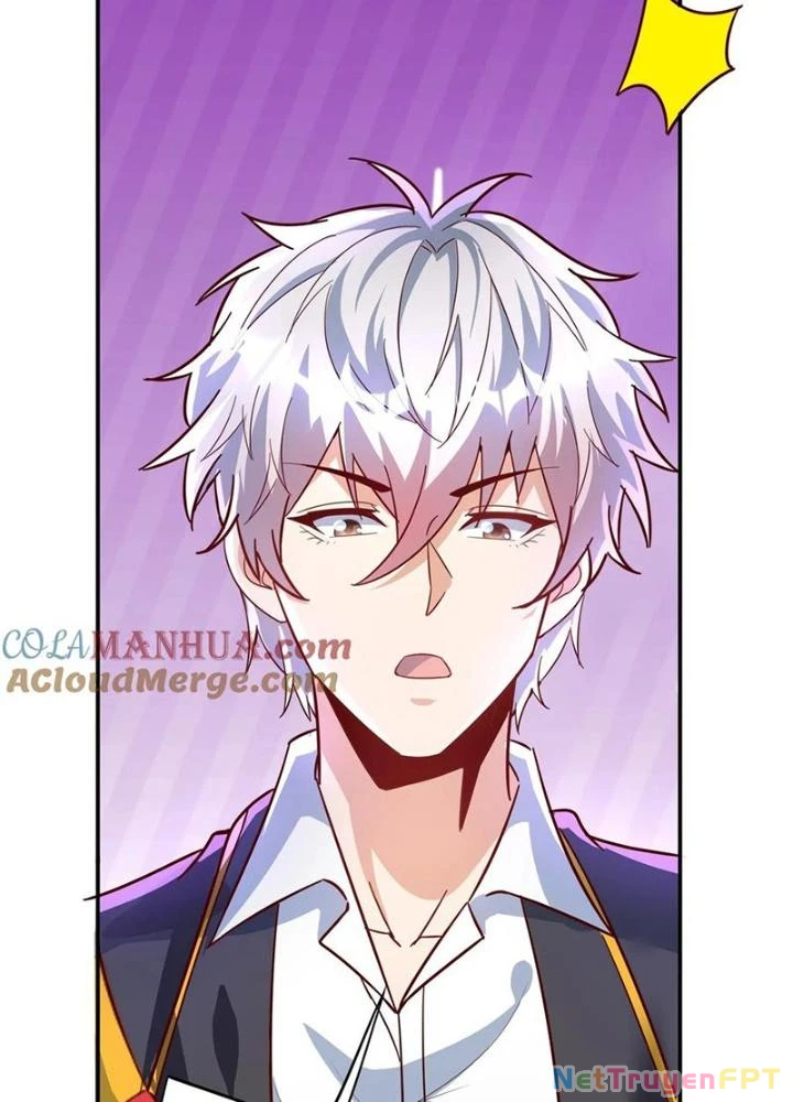 Linh Khí Khôi Phục: Ta Mỗi Ngày Thu Được Một Cái Kỹ Năng Mới Chapter 260 - Trang 2