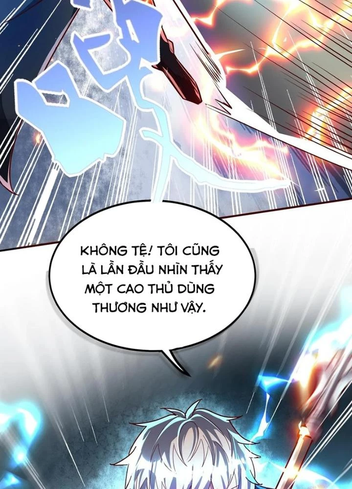 Linh Khí Khôi Phục: Ta Mỗi Ngày Thu Được Một Cái Kỹ Năng Mới Chapter 260 - Trang 2