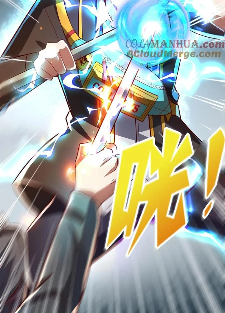 Linh Khí Khôi Phục: Ta Mỗi Ngày Thu Được Một Cái Kỹ Năng Mới Chapter 260 - Trang 2