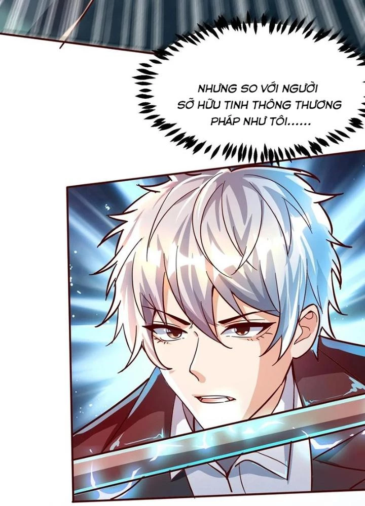 Linh Khí Khôi Phục: Ta Mỗi Ngày Thu Được Một Cái Kỹ Năng Mới Chapter 260 - Trang 2